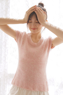 明星专题：杨童舒